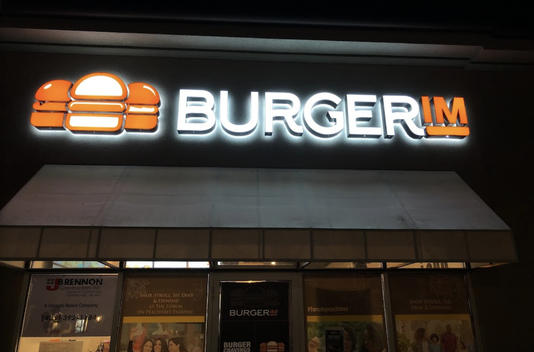BurgerIM